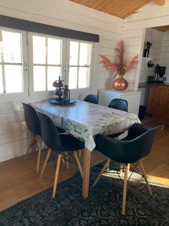 Steinnyjarstathir Skagastrond ภายนอก รูปภาพ